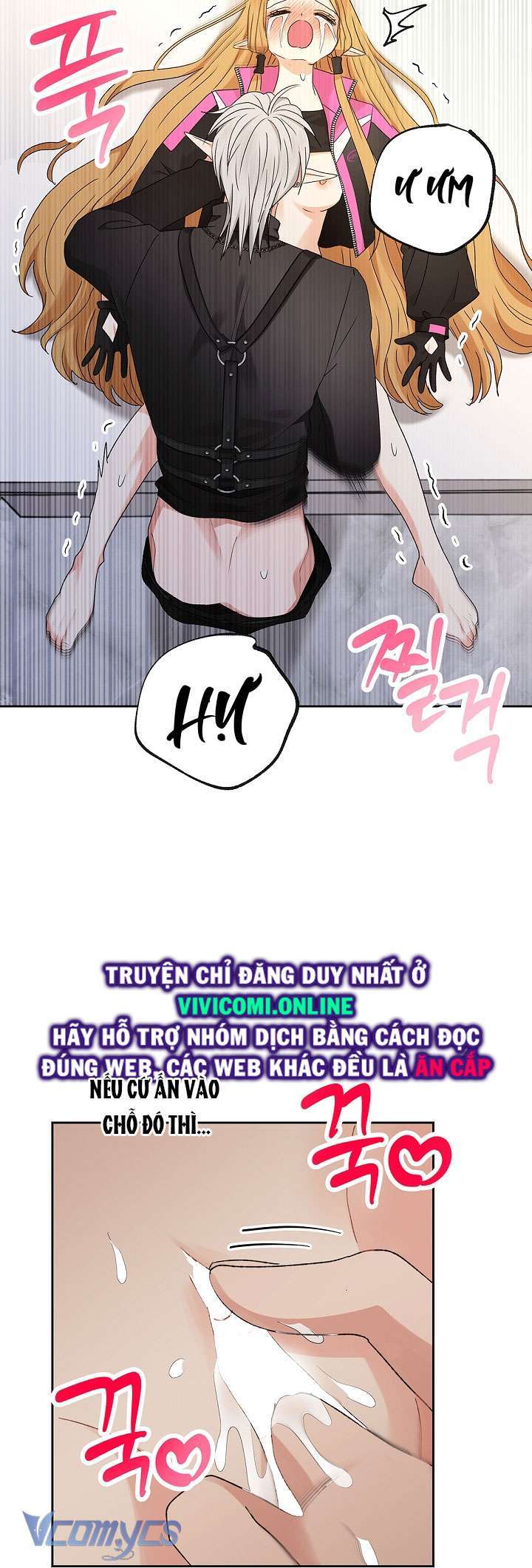 Người Tình Của Yêu Tinh Chap Chapter 24-Người Tình Của Yêu Tinh - Next Chap 24