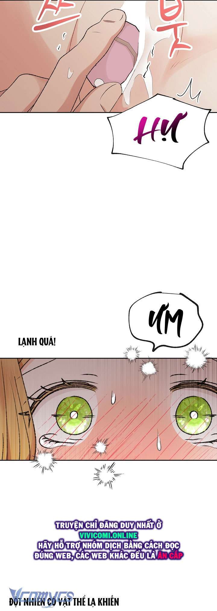 Người Tình Của Yêu Tinh Chap Chapter 24-Người Tình Của Yêu Tinh - Next Chap 24