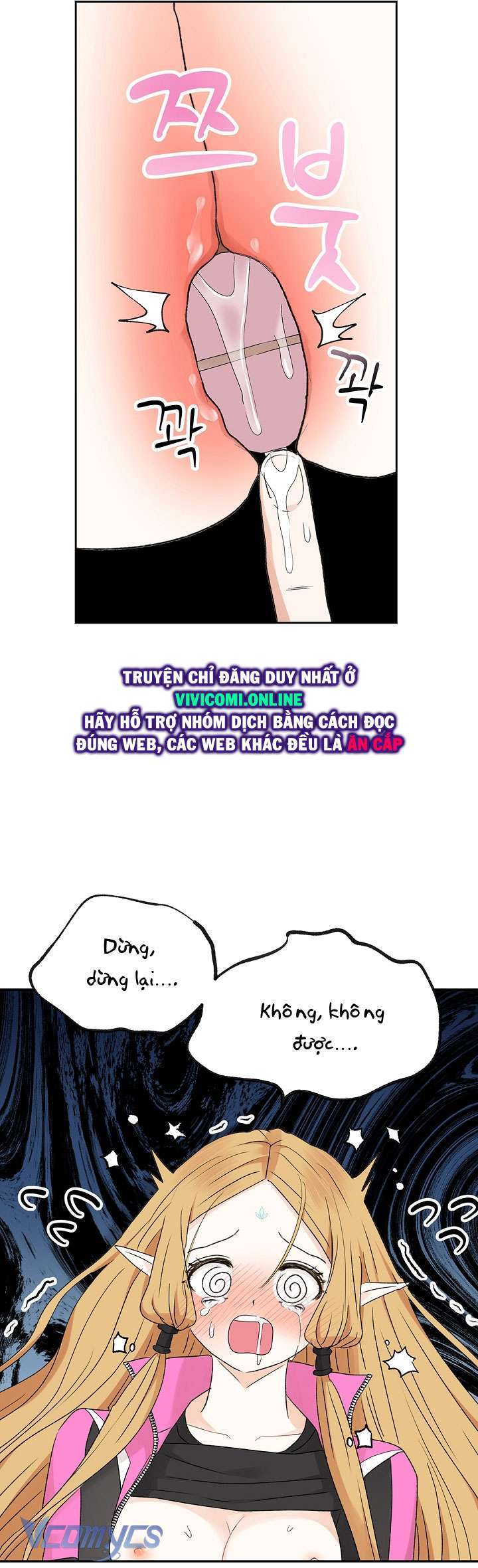 Người Tình Của Yêu Tinh Chap Chapter 24-Người Tình Của Yêu Tinh - Next Chap 24