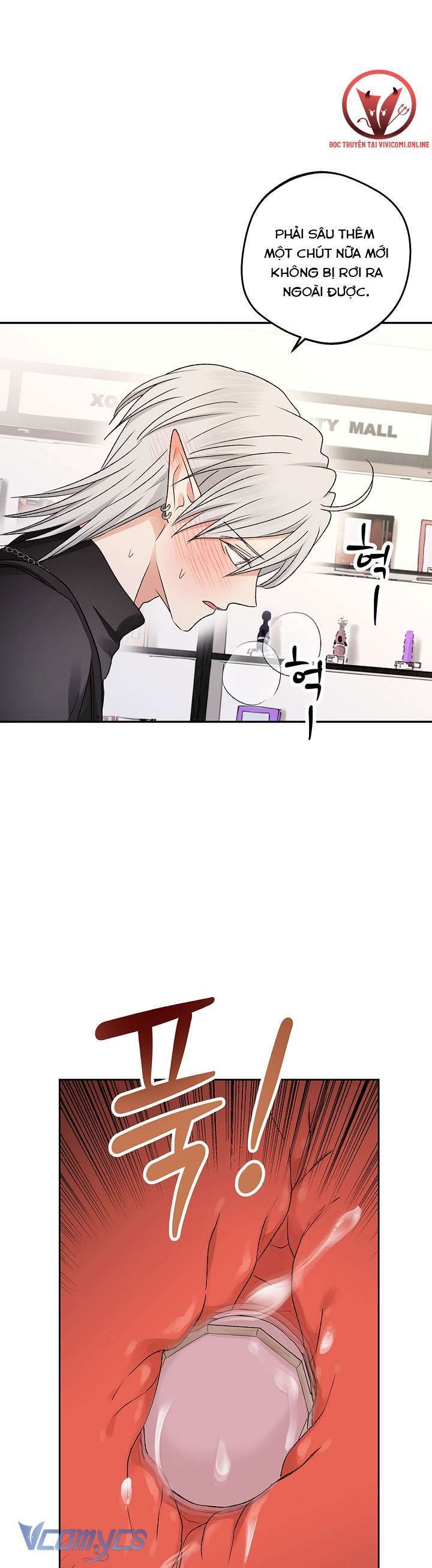 Người Tình Của Yêu Tinh Chap Chapter 24-Người Tình Của Yêu Tinh - Next Chap 24