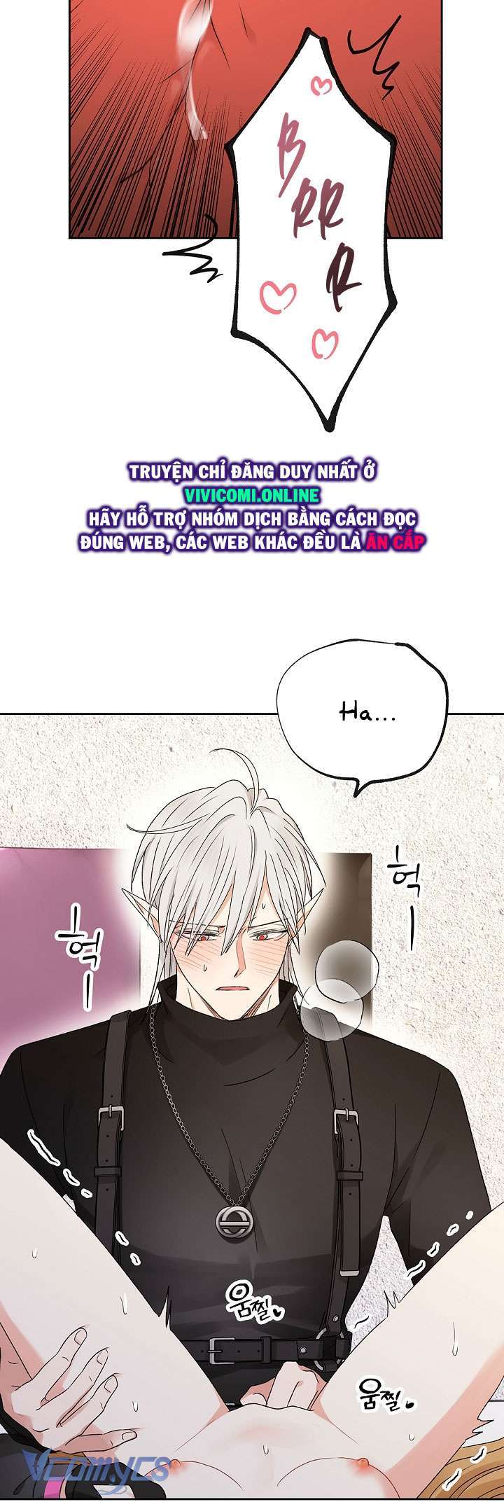 Người Tình Của Yêu Tinh Chap Chapter 24-Người Tình Của Yêu Tinh - Next Chap 24