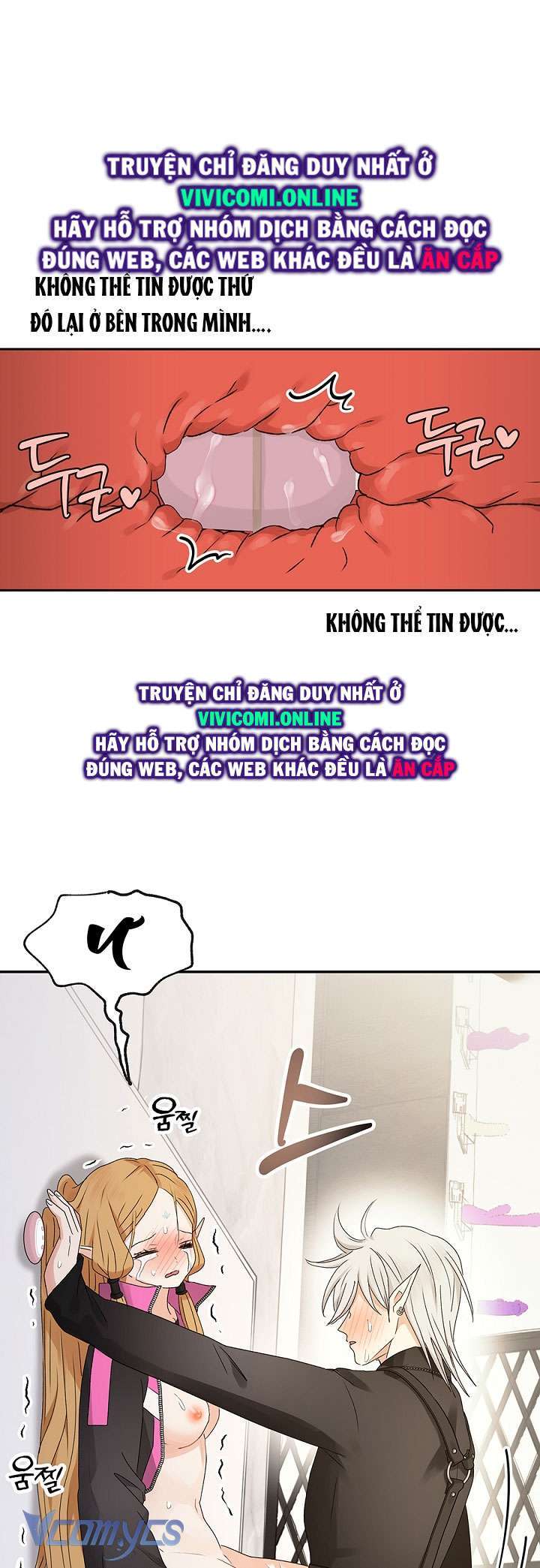 Người Tình Của Yêu Tinh Chap Chapter 24-Người Tình Của Yêu Tinh - Next Chap 24