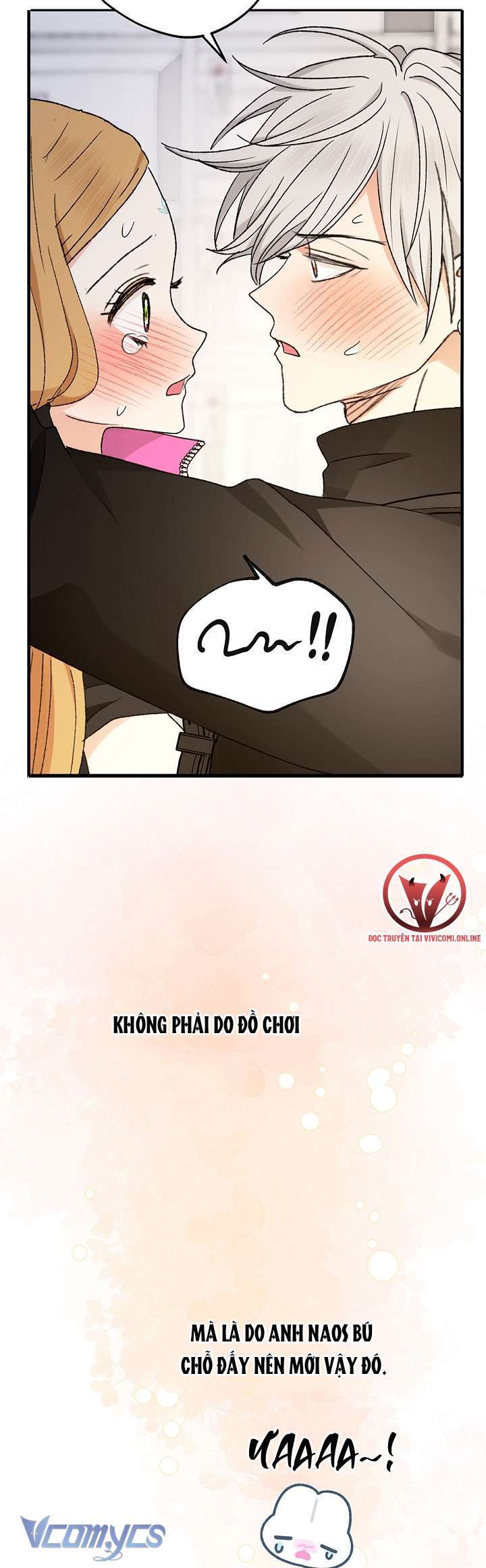 Người Tình Của Yêu Tinh Chap Chapter 24-Người Tình Của Yêu Tinh - Next Chap 24