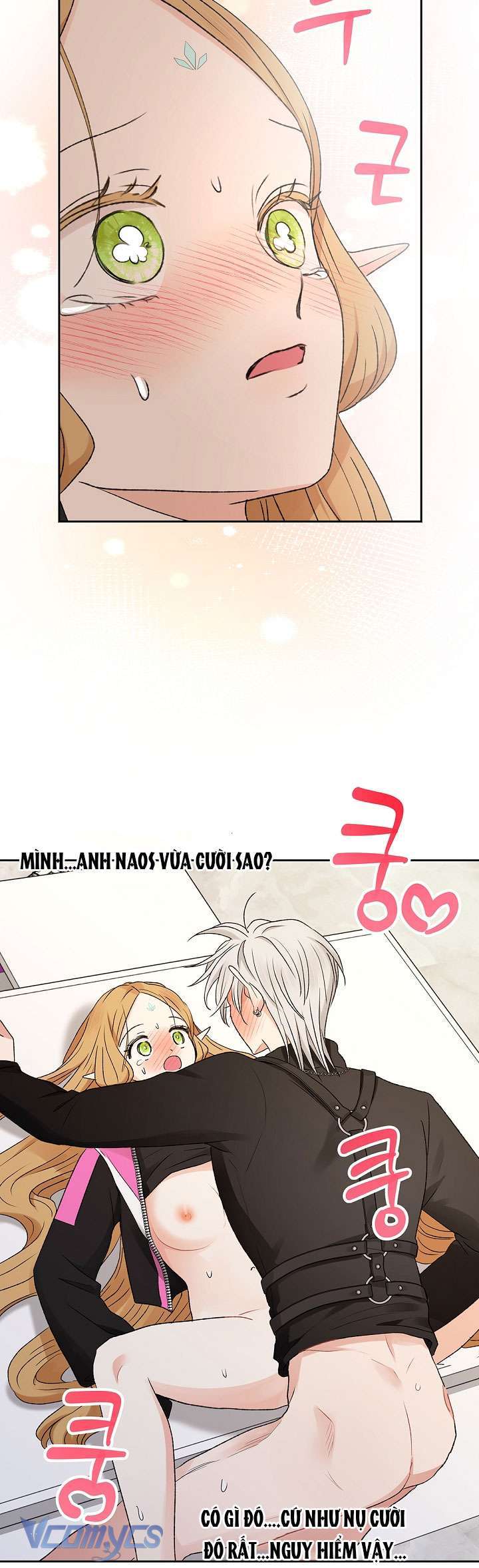 Người Tình Của Yêu Tinh Chap Chapter 24-Người Tình Của Yêu Tinh - Next Chap 24