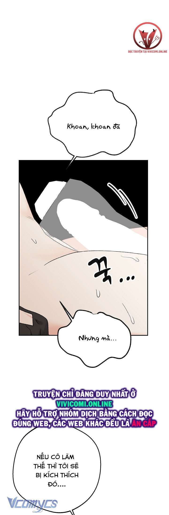 Người Tình Của Yêu Tinh Chap Chapter 24-Người Tình Của Yêu Tinh - Next Chap 24