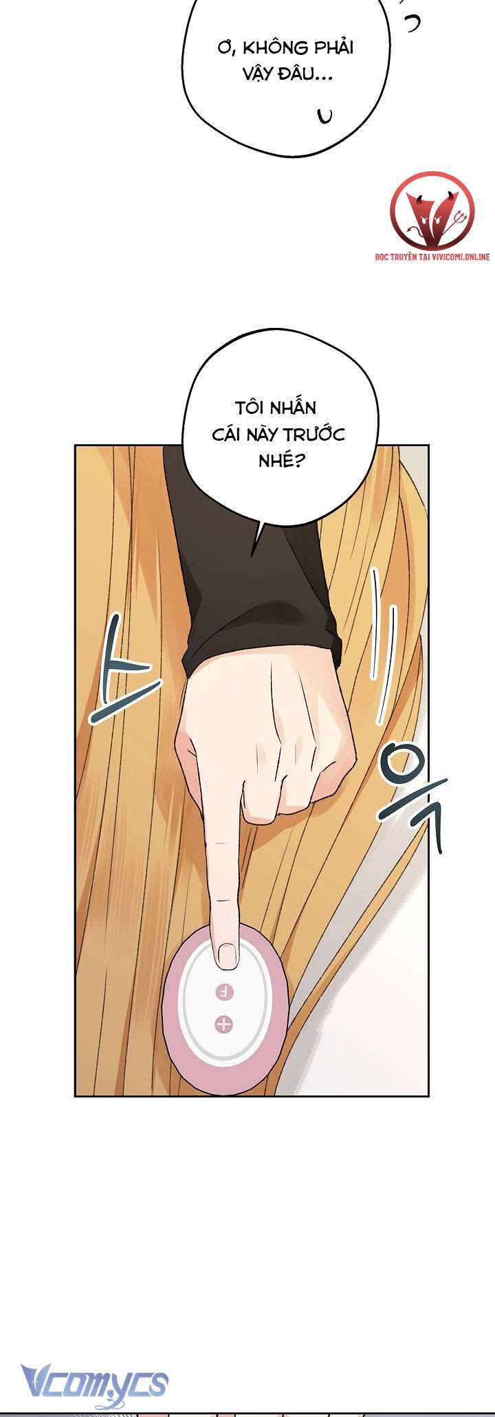 Người Tình Của Yêu Tinh Chap Chapter 24-Người Tình Của Yêu Tinh - Next Chap 24