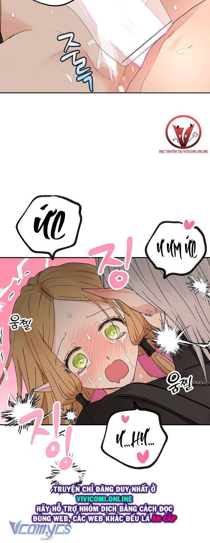 Người Tình Của Yêu Tinh Chap Chapter 24-Người Tình Của Yêu Tinh - Next Chap 24