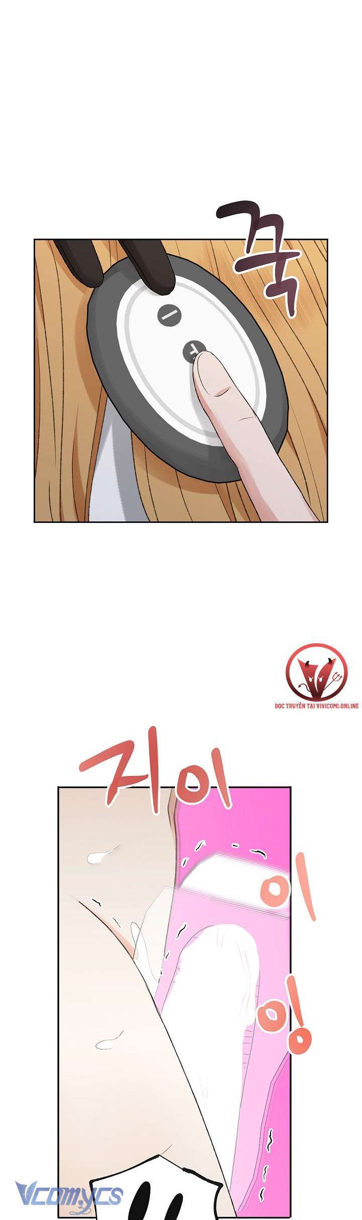 Người Tình Của Yêu Tinh Chap Chapter 24-Người Tình Của Yêu Tinh - Next Chap 24