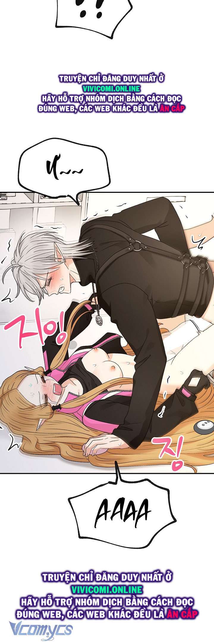 Người Tình Của Yêu Tinh Chap Chapter 24-Người Tình Của Yêu Tinh - Next Chap 24