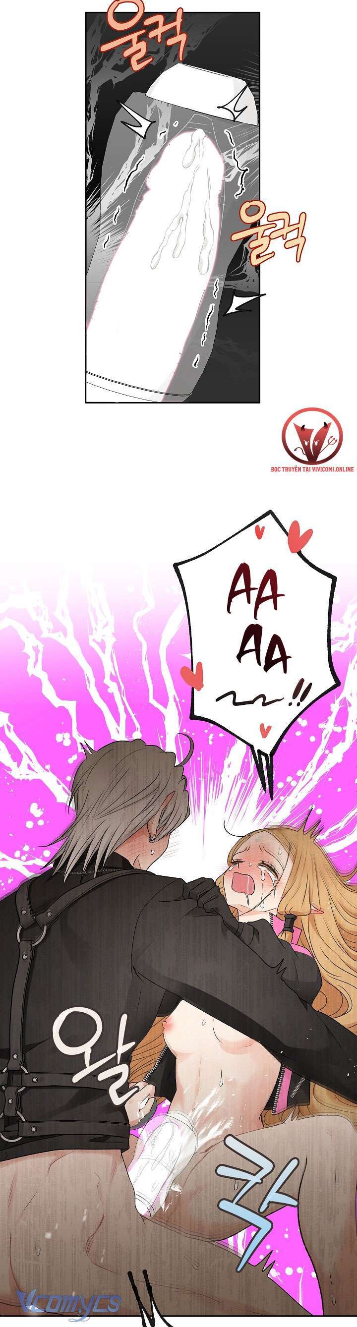 Người Tình Của Yêu Tinh Chap Chapter 24-Người Tình Của Yêu Tinh - Next Chap 24