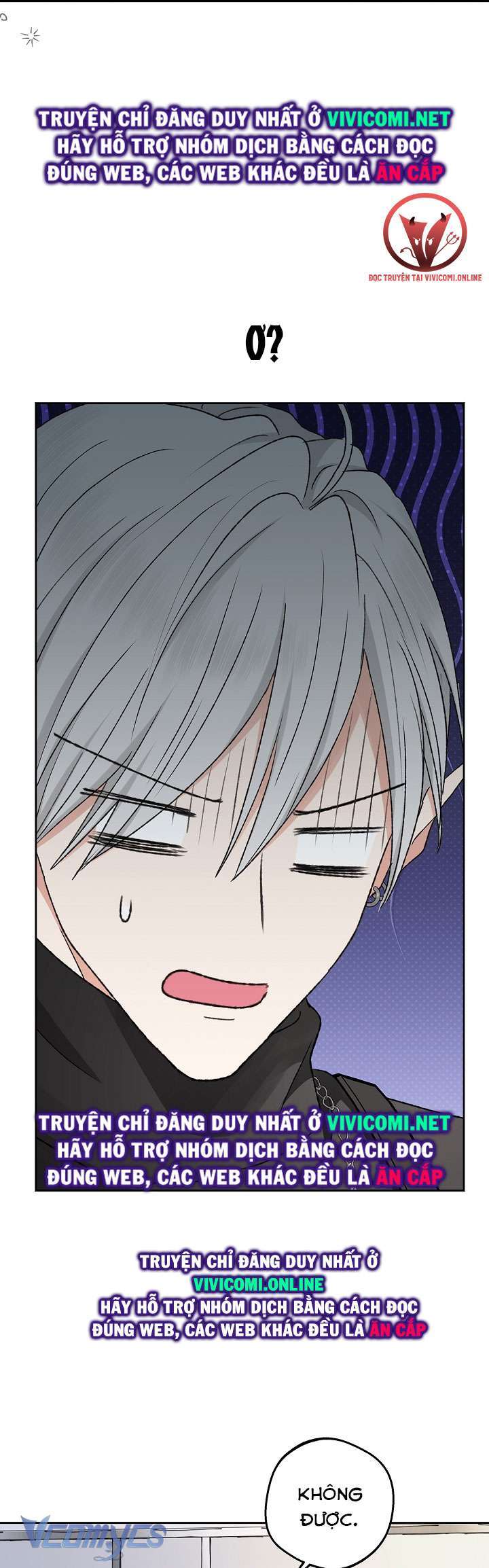 Người Tình Của Yêu Tinh Chap Chapter 25-Người Tình Của Yêu Tinh - Next Chap 25