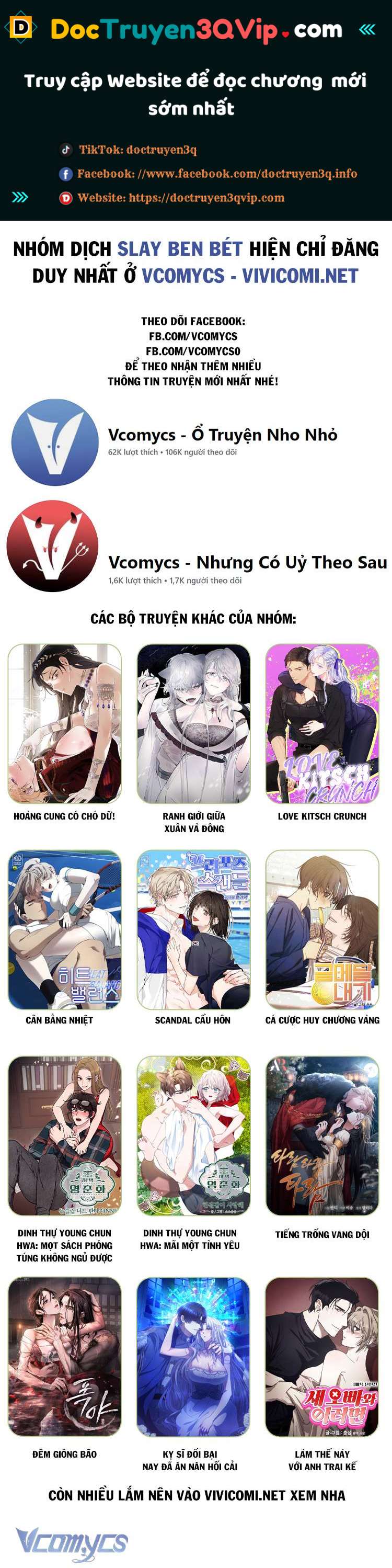 Người Tình Của Yêu Tinh Chap Chapter 25-Người Tình Của Yêu Tinh - Next Chap 25