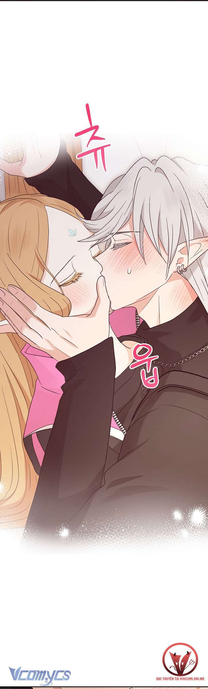 Người Tình Của Yêu Tinh Chap Chapter 25-Người Tình Của Yêu Tinh - Next Chap 25