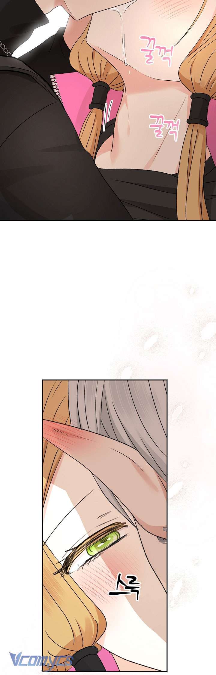 Người Tình Của Yêu Tinh Chap Chapter 25-Người Tình Của Yêu Tinh - Next Chap 25