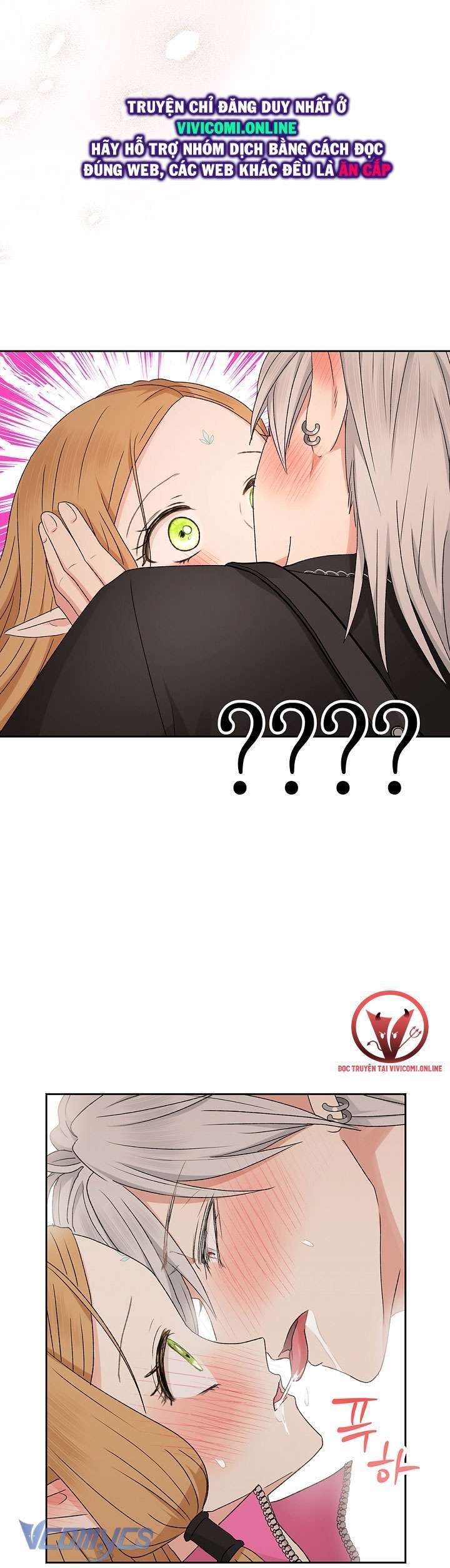 Người Tình Của Yêu Tinh Chap Chapter 25-Người Tình Của Yêu Tinh - Next Chap 25