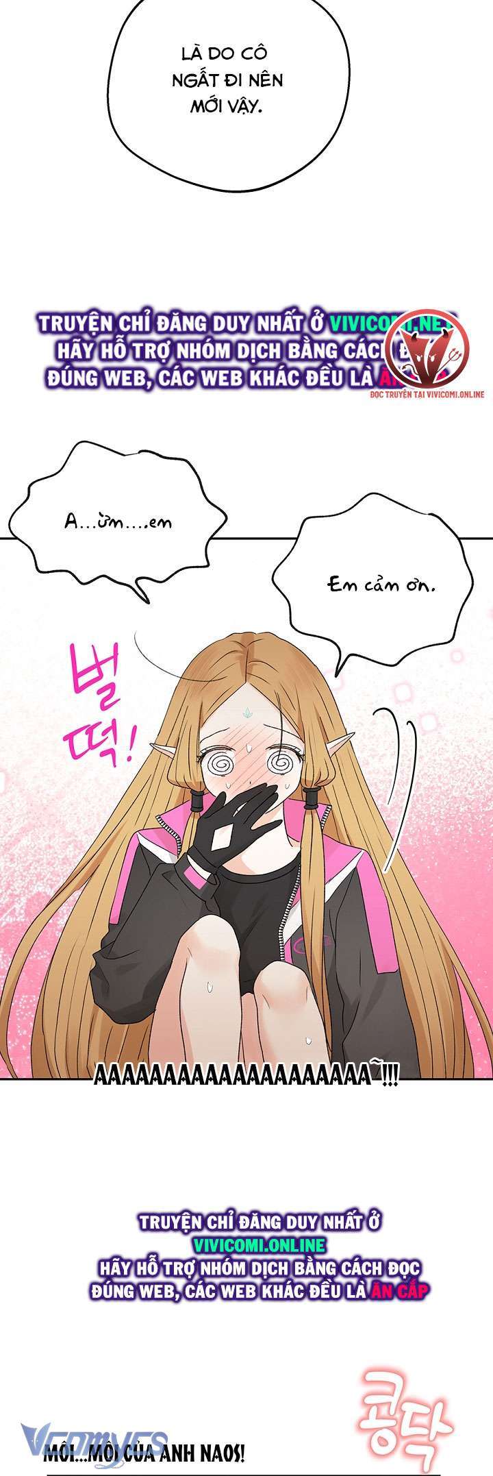 Người Tình Của Yêu Tinh Chap Chapter 25-Người Tình Của Yêu Tinh - Next Chap 25