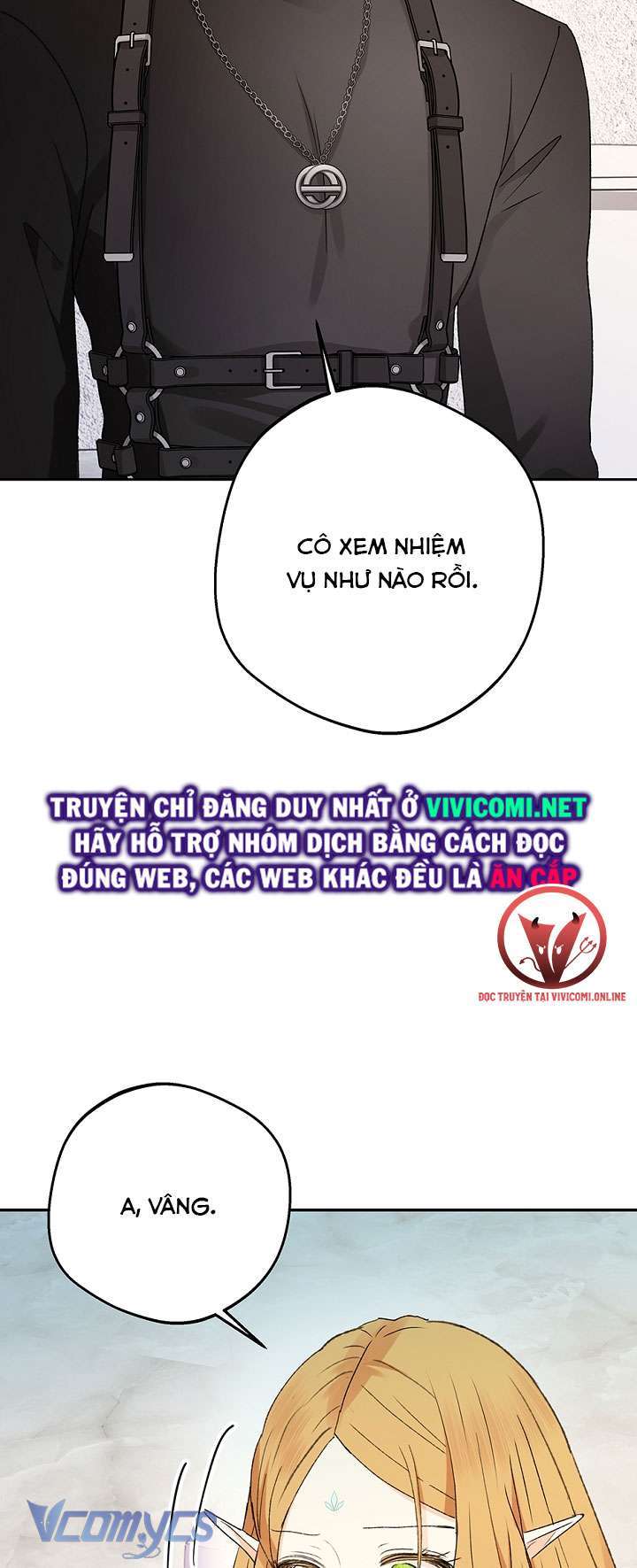 Người Tình Của Yêu Tinh Chap Chapter 25-Người Tình Của Yêu Tinh - Next Chap 25