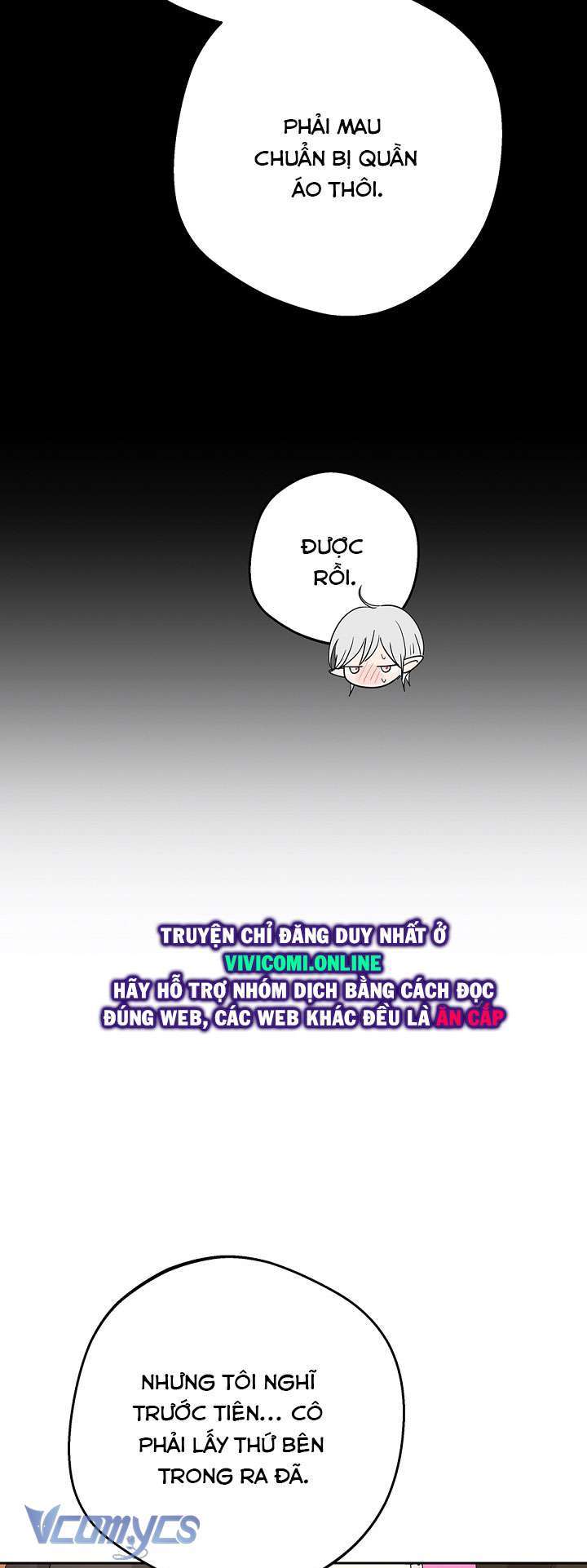 Người Tình Của Yêu Tinh Chap Chapter 25-Người Tình Của Yêu Tinh - Next Chap 25