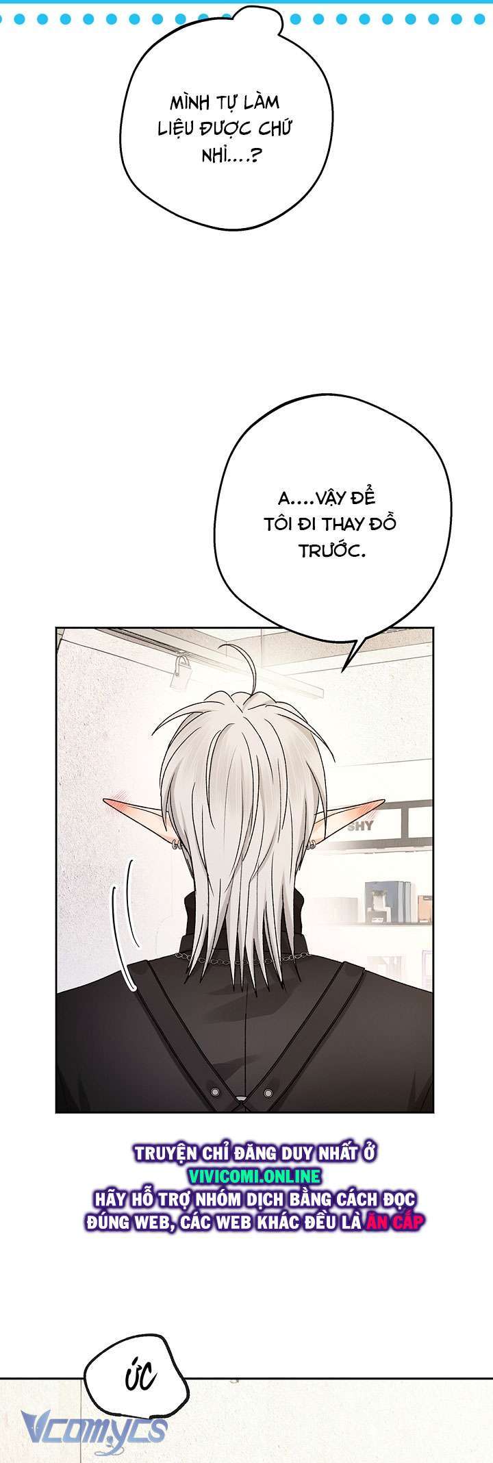 Người Tình Của Yêu Tinh Chap Chapter 25-Người Tình Của Yêu Tinh - Next Chap 25