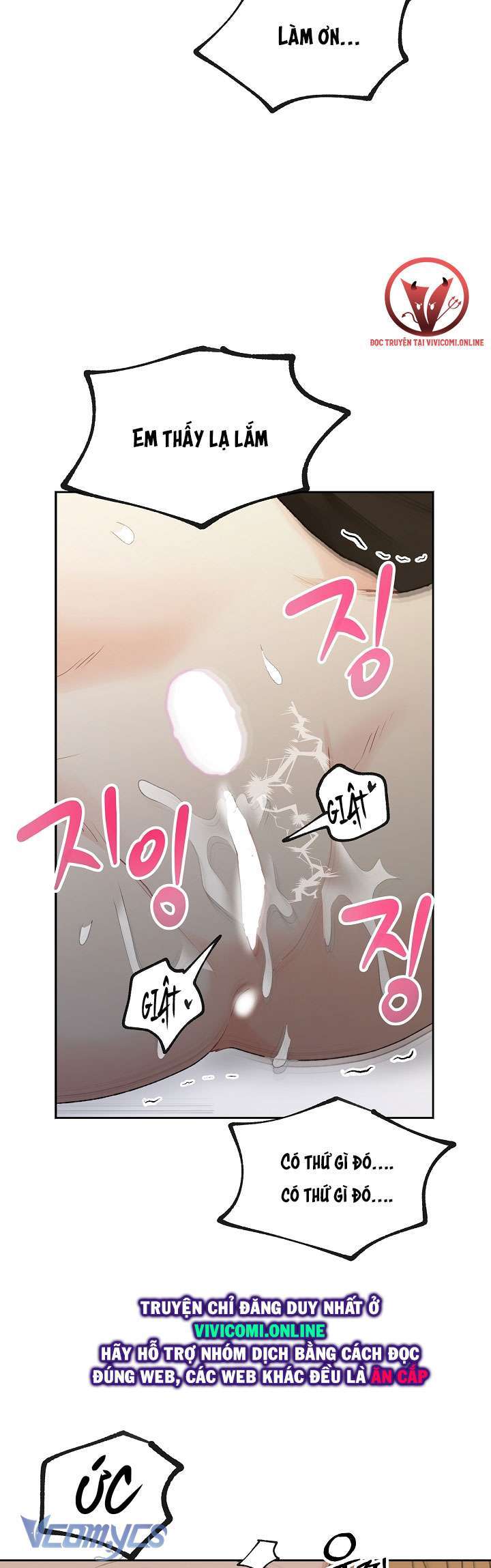 Người Tình Của Yêu Tinh Chap Chapter 25-Người Tình Của Yêu Tinh - Next Chap 25