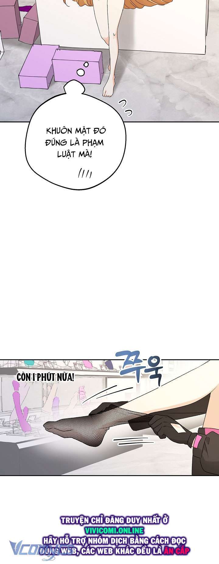 Người Tình Của Yêu Tinh Chap Chapter 25-Người Tình Của Yêu Tinh - Next Chap 25