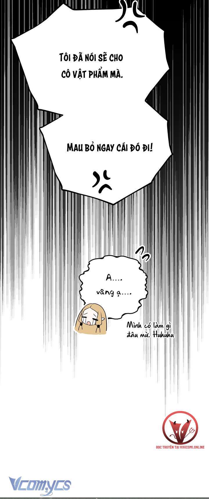 Người Tình Của Yêu Tinh Chap Chapter 25-Người Tình Của Yêu Tinh - Next Chap 25