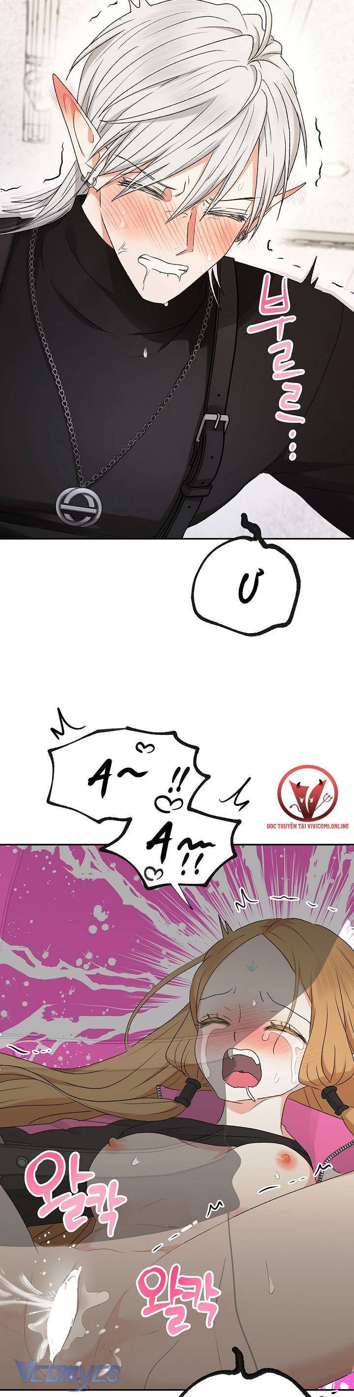 Người Tình Của Yêu Tinh Chap Chapter 25-Người Tình Của Yêu Tinh - Next Chap 25