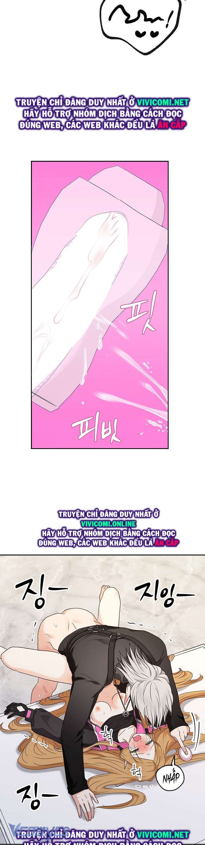 Người Tình Của Yêu Tinh Chap Chapter 25-Người Tình Của Yêu Tinh - Next Chap 25