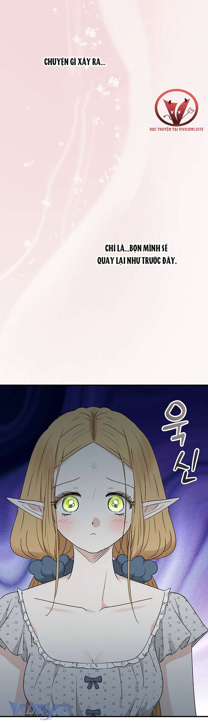 Người Tình Của Yêu Tinh Chap Chapter 26-Người Tình Của Yêu Tinh - Next Chap 26