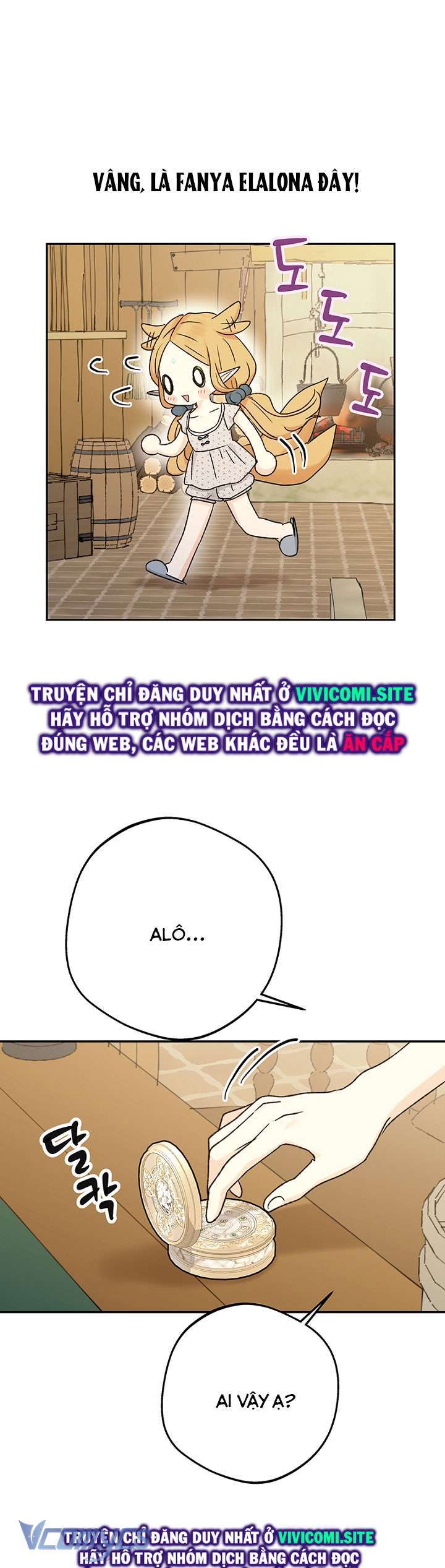 Người Tình Của Yêu Tinh Chap Chapter 26-Người Tình Của Yêu Tinh - Next Chap 26