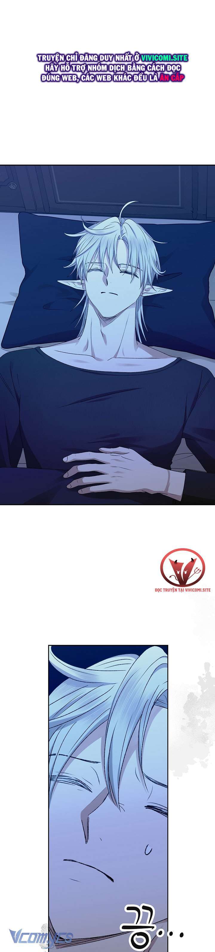 Người Tình Của Yêu Tinh Chap Chapter 26-Người Tình Của Yêu Tinh - Next Chap 26