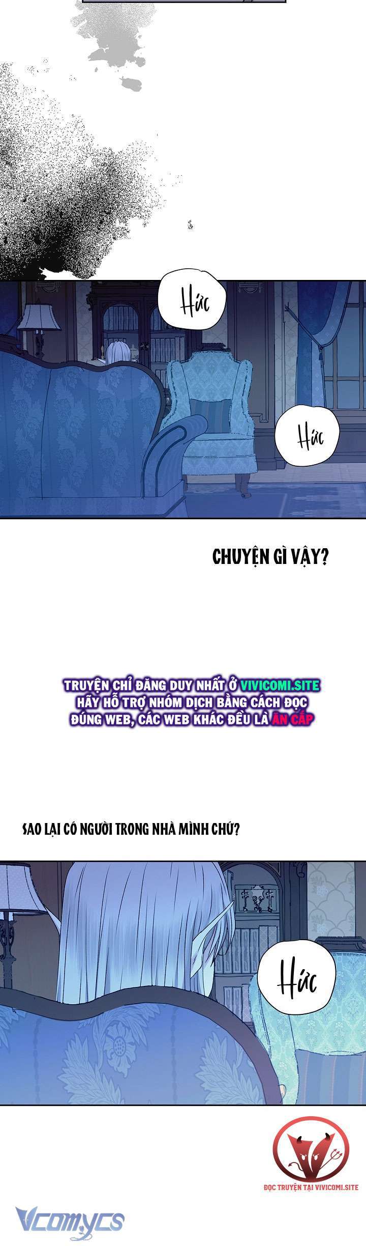 Người Tình Của Yêu Tinh Chap Chapter 26-Người Tình Của Yêu Tinh - Next Chap 26