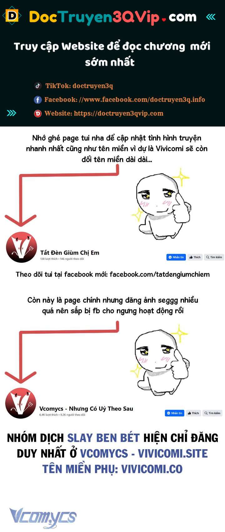 Người Tình Của Yêu Tinh Chap Chapter 26-Người Tình Của Yêu Tinh - Next Chap 26