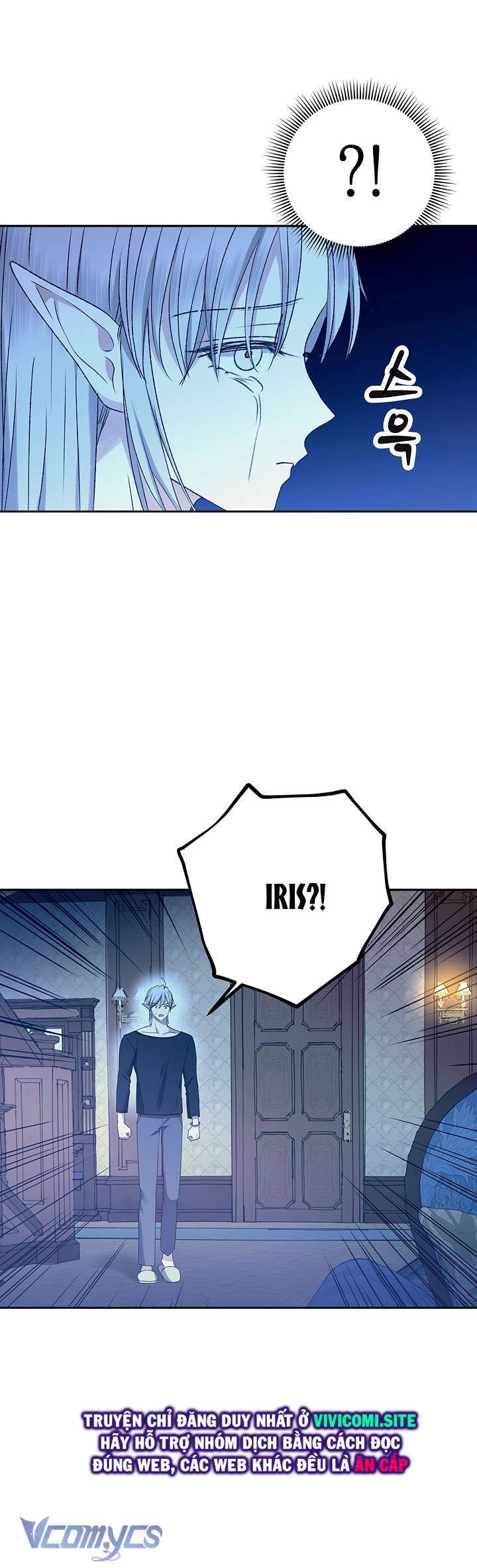 Người Tình Của Yêu Tinh Chap Chapter 26-Người Tình Của Yêu Tinh - Next Chap 26