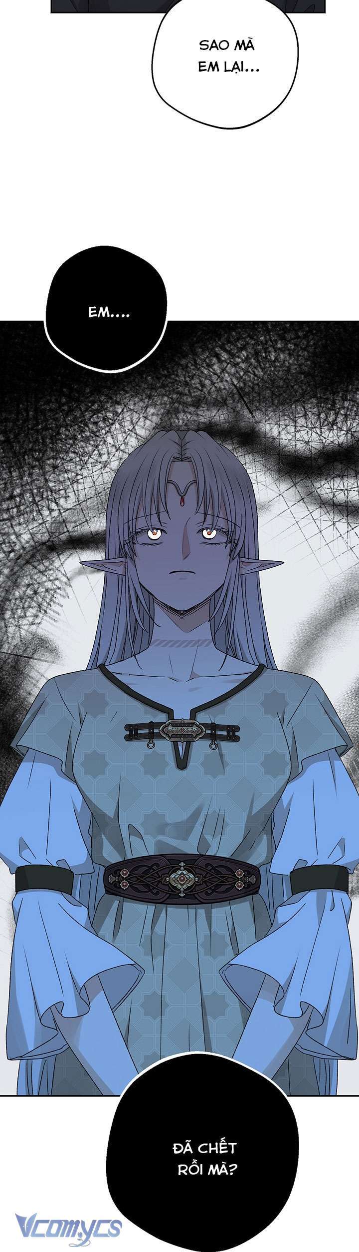 Người Tình Của Yêu Tinh Chap Chapter 26-Người Tình Của Yêu Tinh - Next Chap 26