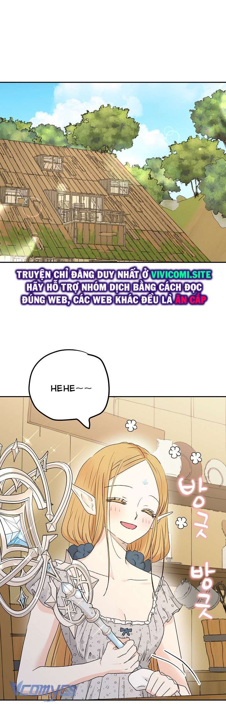 Người Tình Của Yêu Tinh Chap Chapter 26-Người Tình Của Yêu Tinh - Next Chap 26