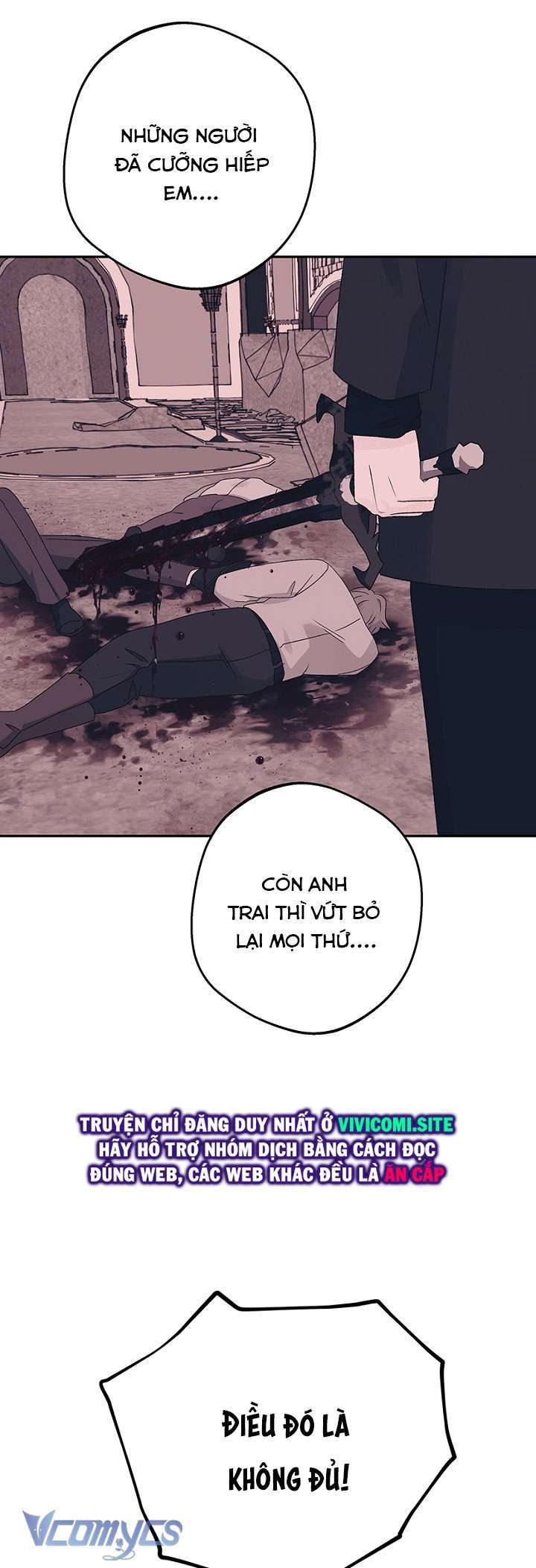 Người Tình Của Yêu Tinh Chap Chapter 26-Người Tình Của Yêu Tinh - Next Chap 26