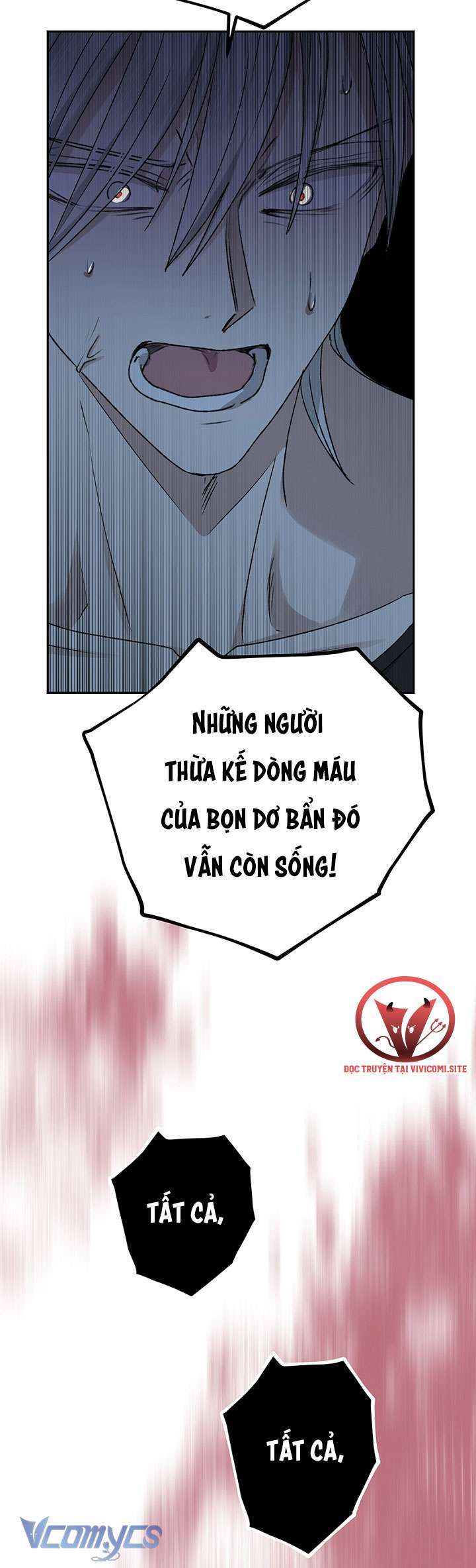 Người Tình Của Yêu Tinh Chap Chapter 26-Người Tình Của Yêu Tinh - Next Chap 26