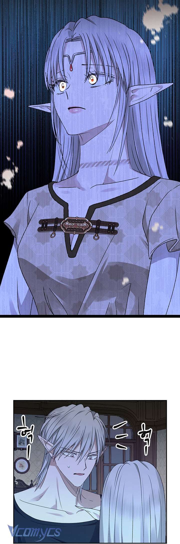 Người Tình Của Yêu Tinh Chap Chapter 26-Người Tình Của Yêu Tinh - Next Chap 26