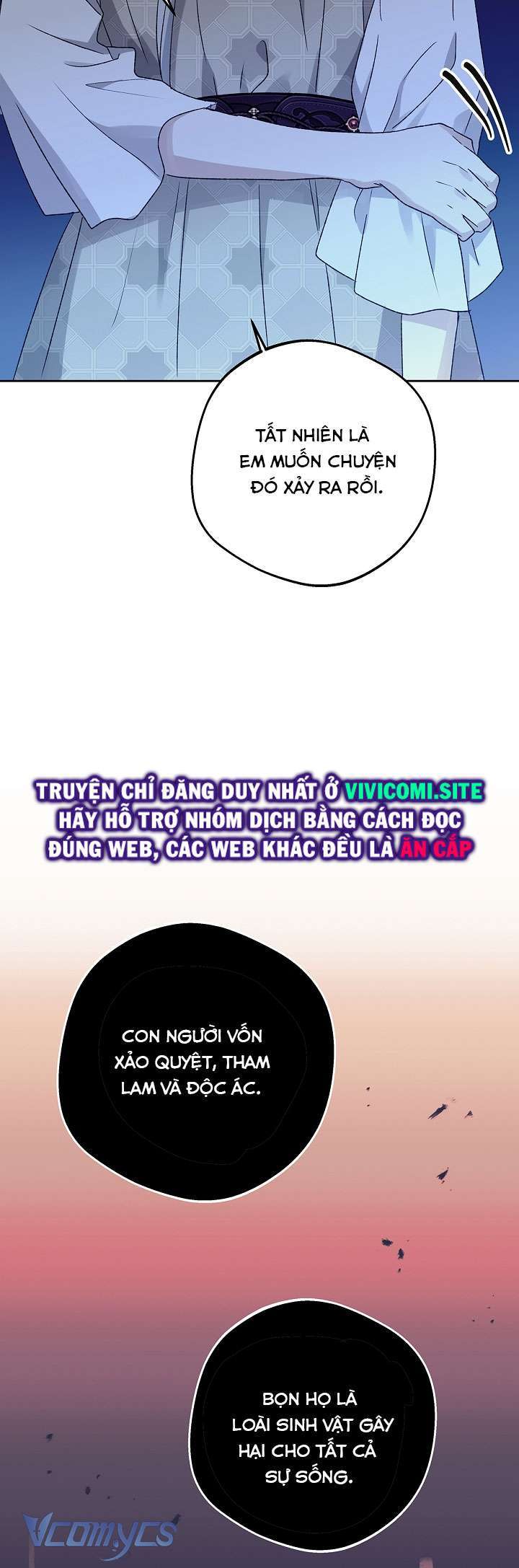 Người Tình Của Yêu Tinh Chap Chapter 26-Người Tình Của Yêu Tinh - Next Chap 26