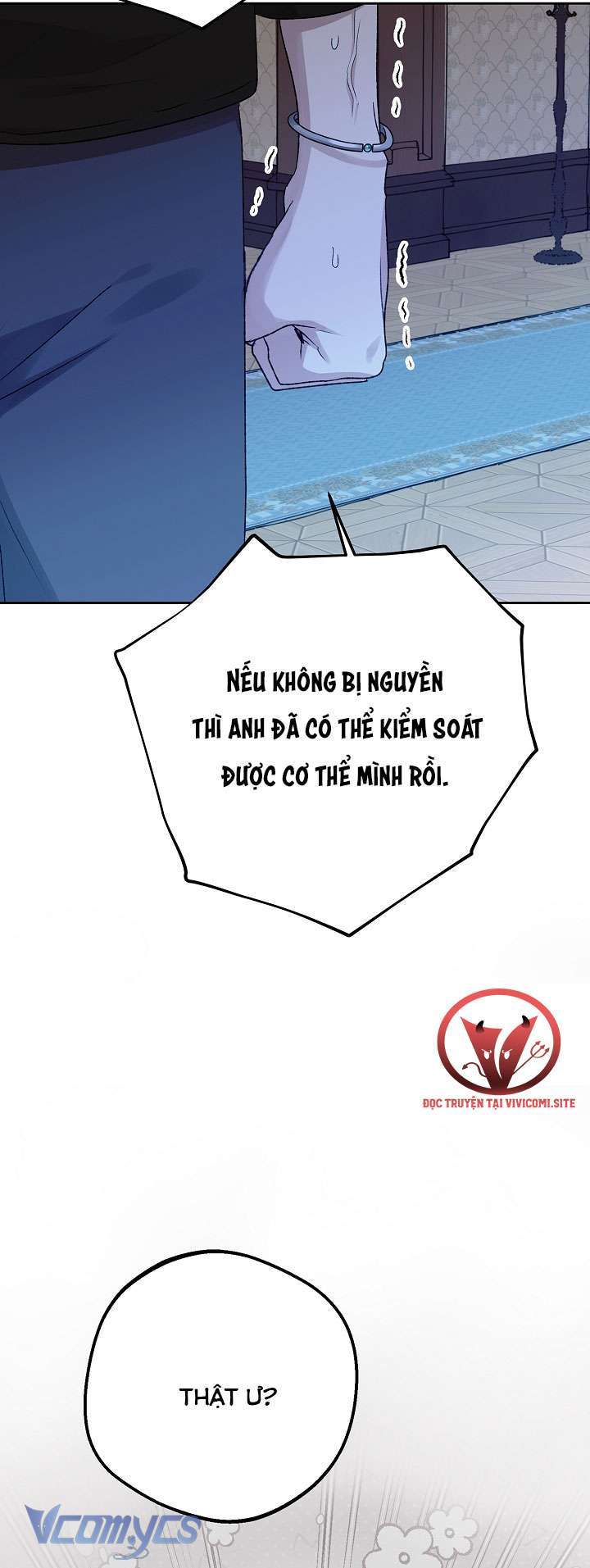 Người Tình Của Yêu Tinh Chap Chapter 26-Người Tình Của Yêu Tinh - Next Chap 26