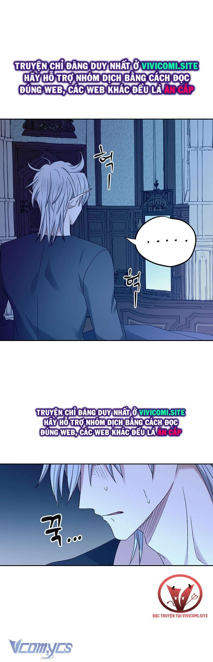 Người Tình Của Yêu Tinh Chap Chapter 26-Người Tình Của Yêu Tinh - Next Chap 26