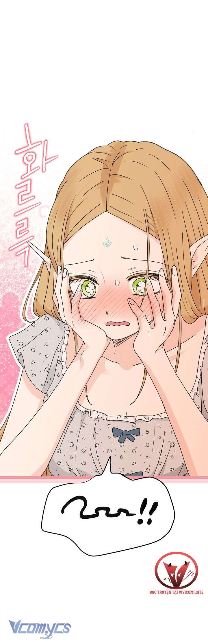 Người Tình Của Yêu Tinh Chap Chapter 26-Người Tình Của Yêu Tinh - Next Chap 26