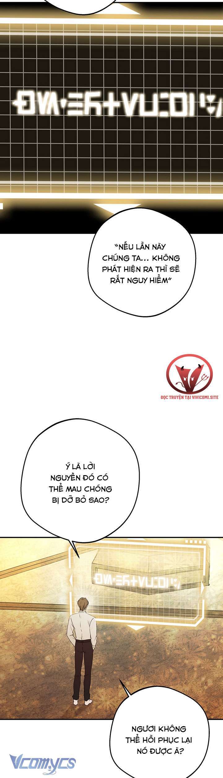 Người Tình Của Yêu Tinh Chap Chapter 27-Người Tình Của Yêu Tinh - Next Chap 27