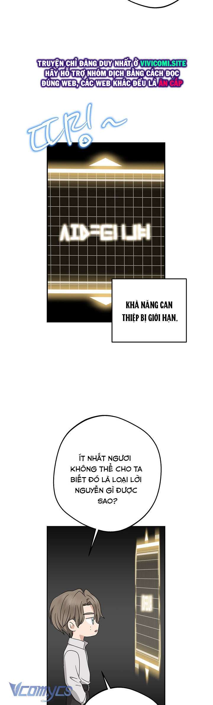 Người Tình Của Yêu Tinh Chap Chapter 27-Người Tình Của Yêu Tinh - Next Chap 27