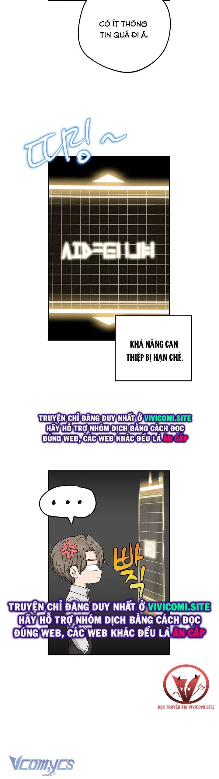 Người Tình Của Yêu Tinh Chap Chapter 27-Người Tình Của Yêu Tinh - Next Chap 27