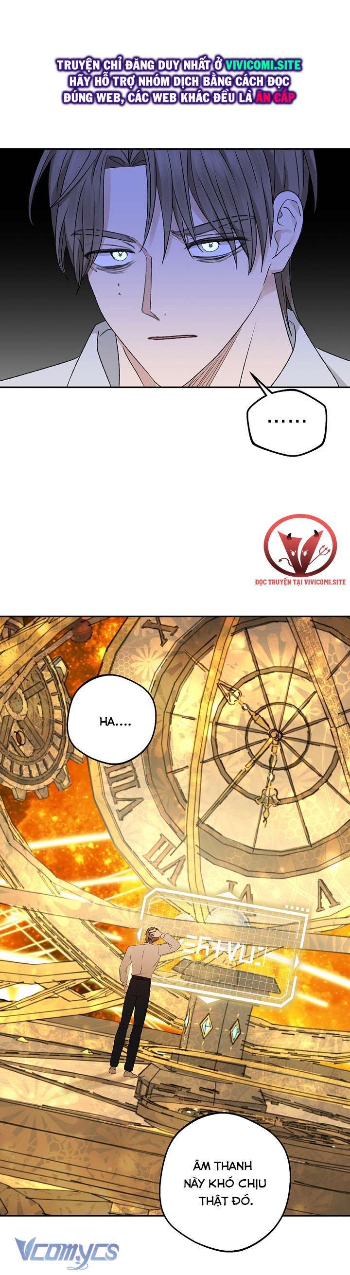 Người Tình Của Yêu Tinh Chap Chapter 27-Người Tình Của Yêu Tinh - Next Chap 27