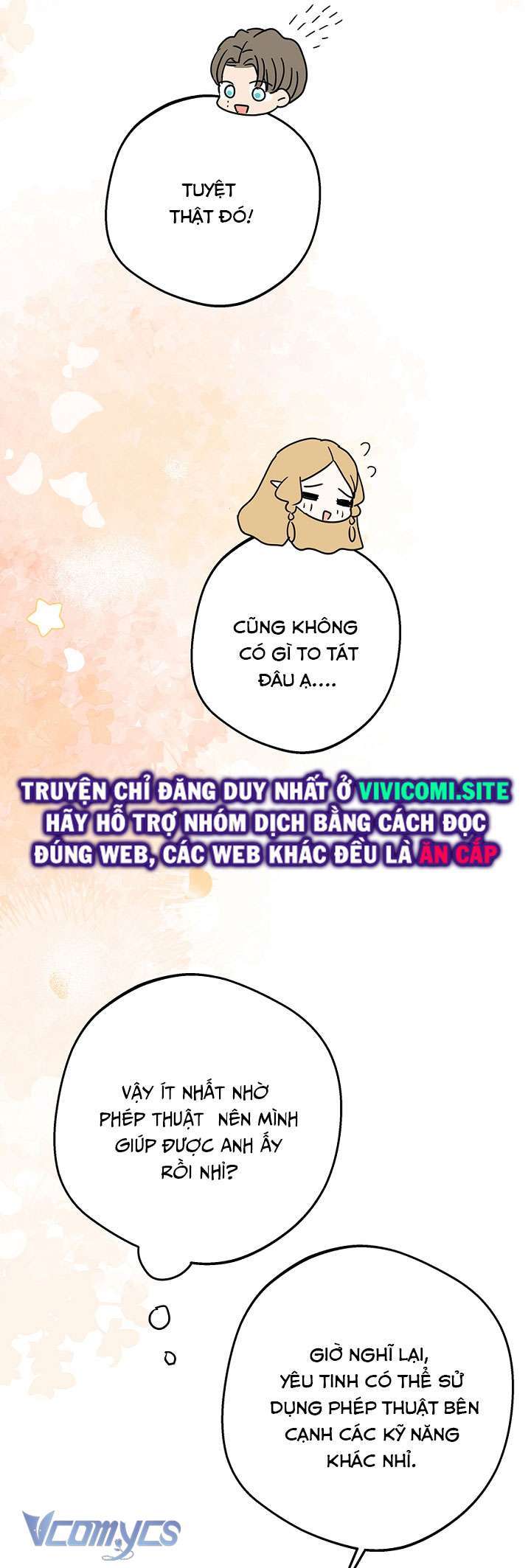 Người Tình Của Yêu Tinh Chap Chapter 27-Người Tình Của Yêu Tinh - Next Chap 27