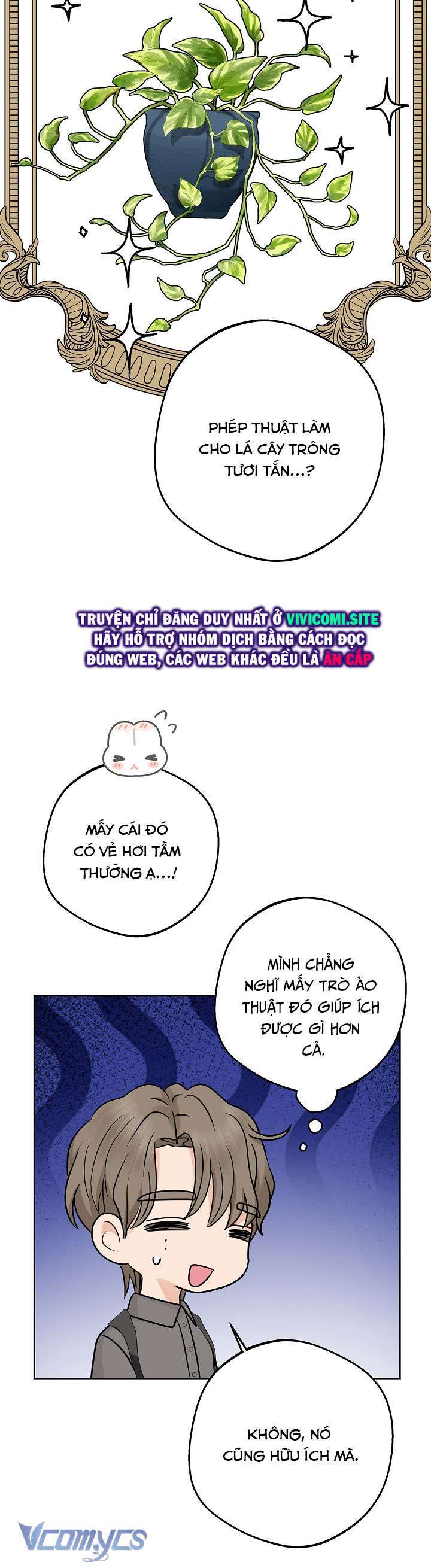 Người Tình Của Yêu Tinh Chap Chapter 27-Người Tình Của Yêu Tinh - Next Chap 27