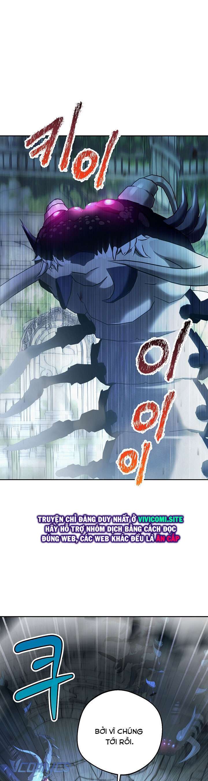 Người Tình Của Yêu Tinh Chap Chapter 27-Người Tình Của Yêu Tinh - Next Chap 27